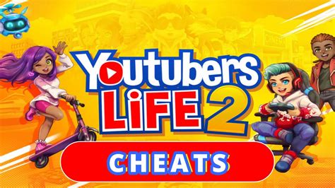 Cheat engine youtubers life